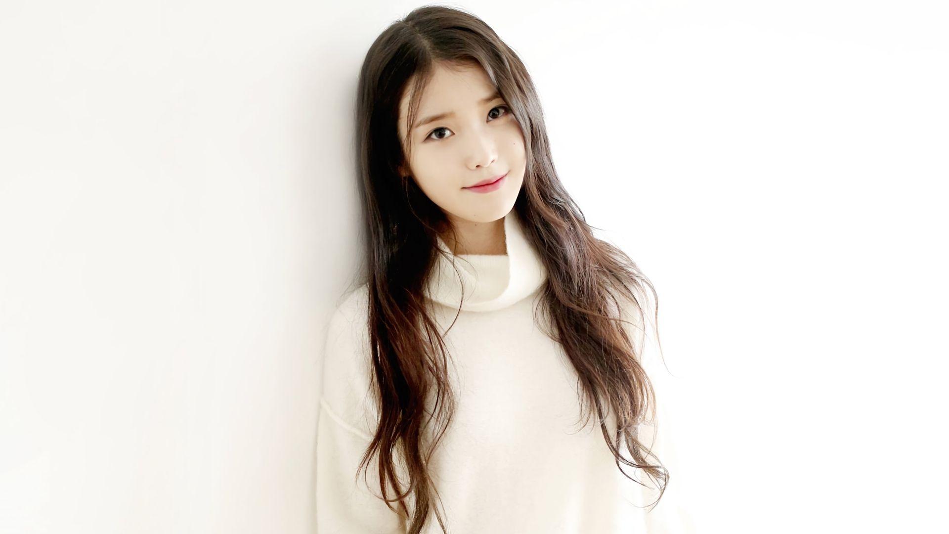 Lee Ji-eun IU 2k