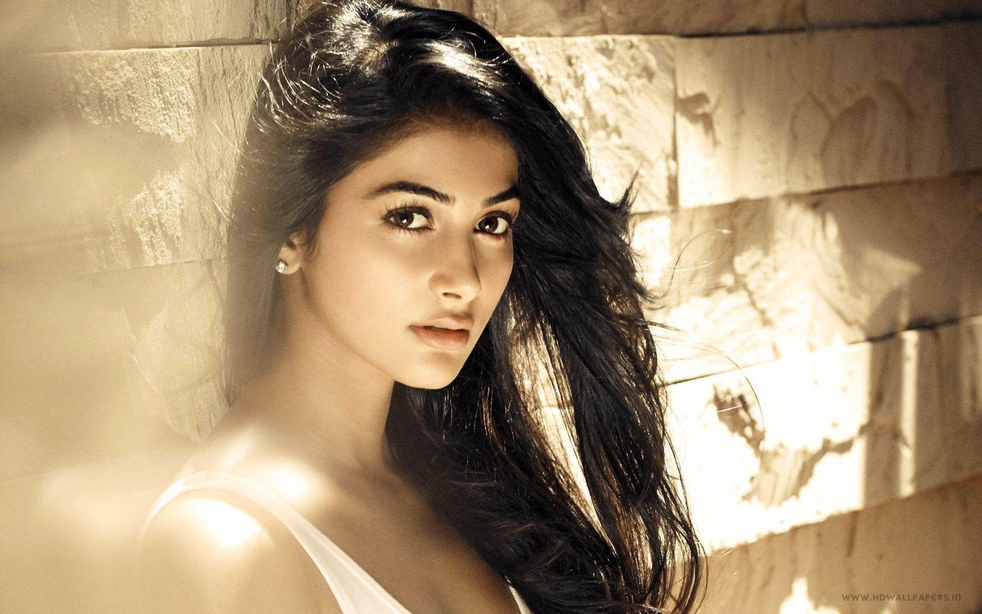 Pooja Hegde Indian Actress 2k