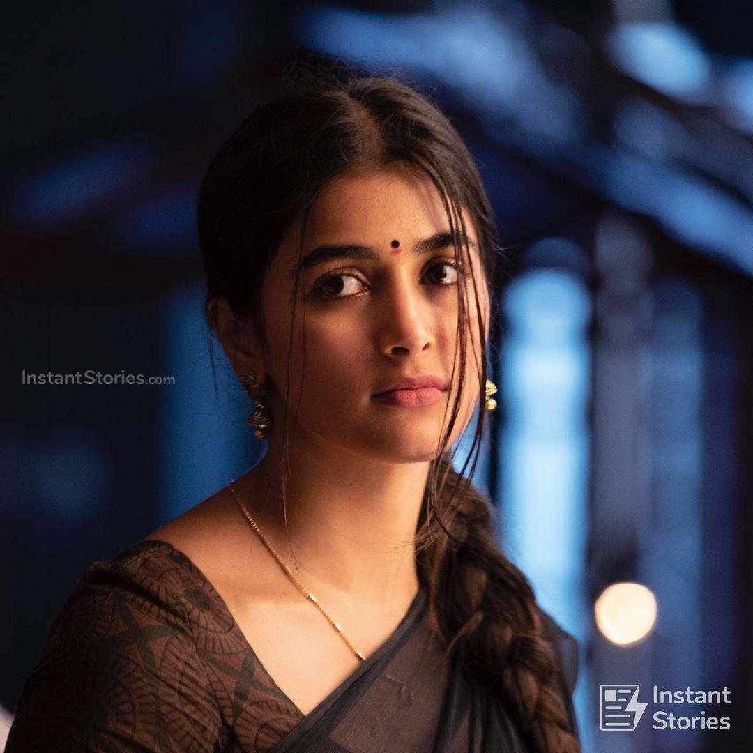 Pooja Hegde Indian Actress
