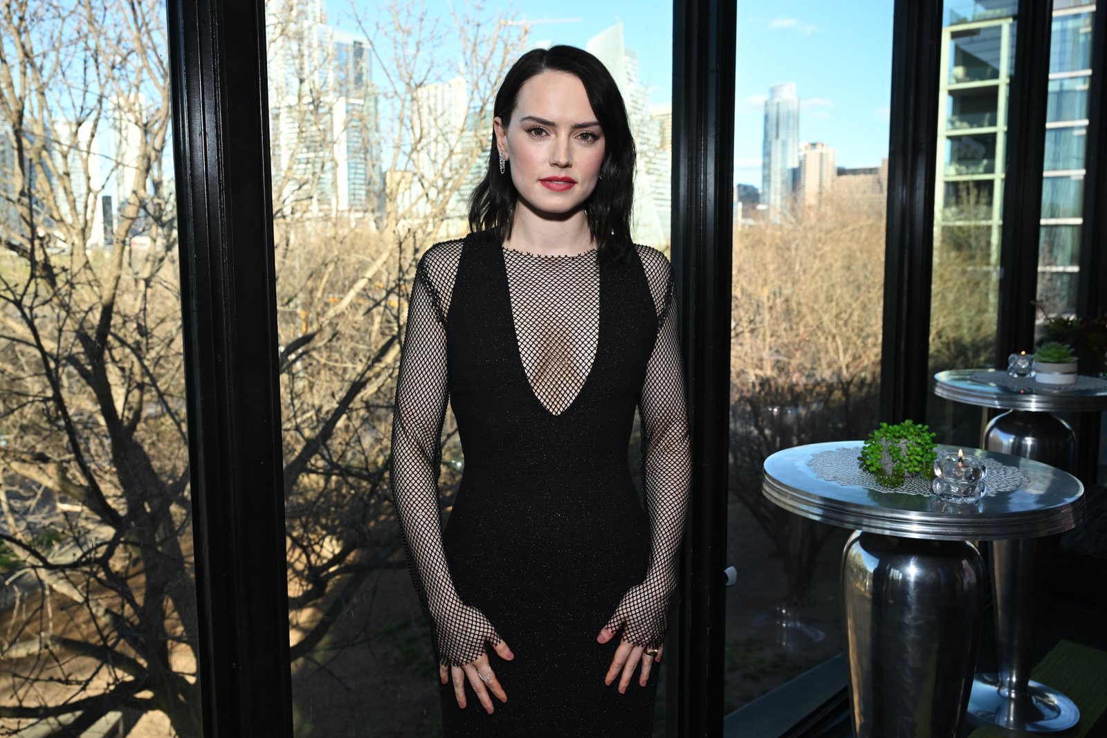 Daisy Ridley 2k 4k 5k 8k