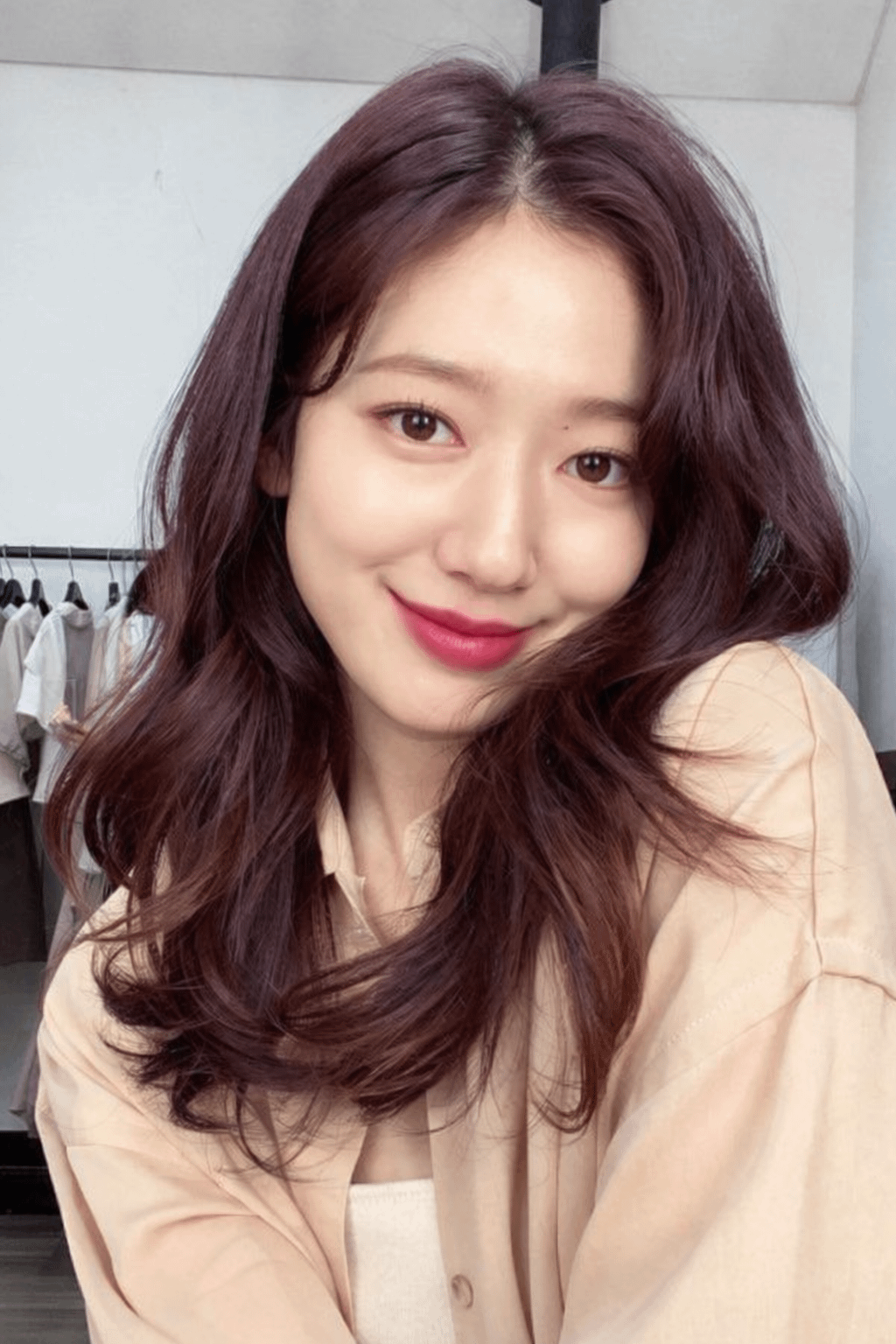 Park shin hye korean actress