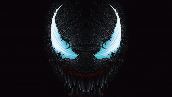 Venom wallpaper 2k 4k 5k