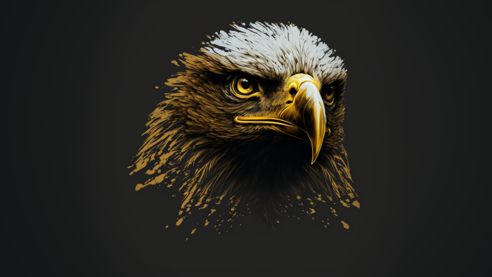 Eagle 2k