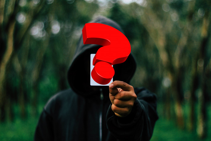 person wearing black zip up hoodie hacker attack mask internet 2k 4k 5k