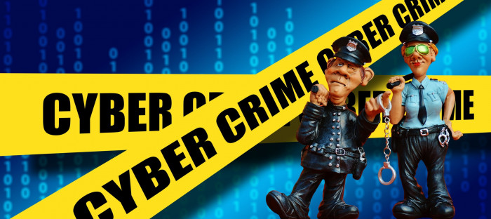 policeman illustrationb internet crime cyber criminal cyberspace 2k
