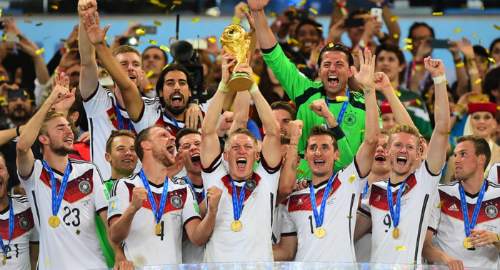 champion cup fifa germany soccer world