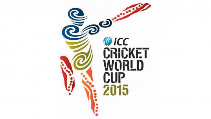 Cricket World Cup Logo 2k