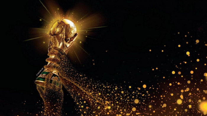 FIFA World Cup Winner world cup 27