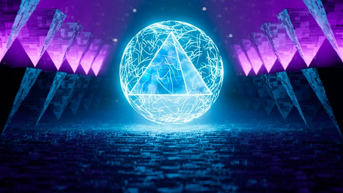 Sanctuary Animated version in the comments 2k 4k 5k