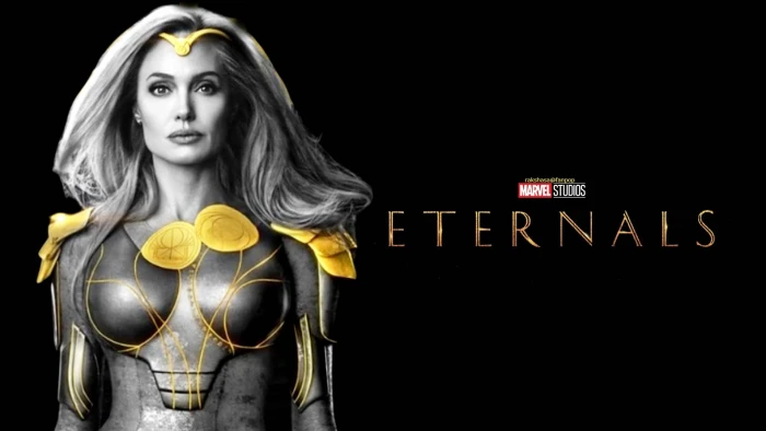 angelina jolie of eternals film actress hollywood