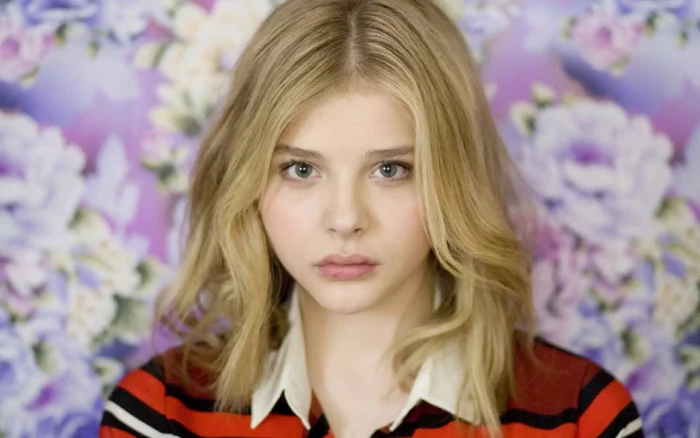 staring chloe grace moretz actress hollywood