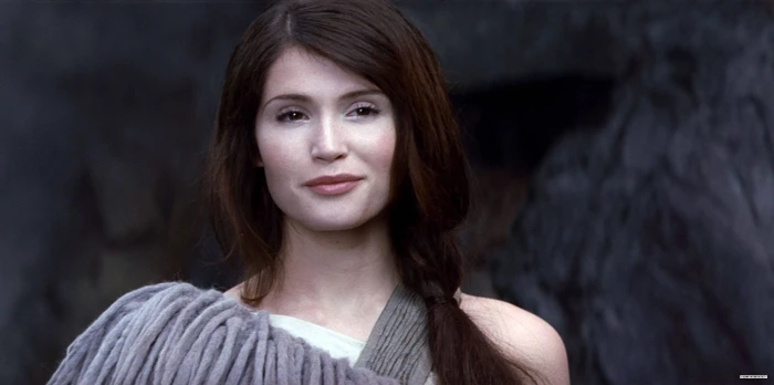 gemma arterton clash of the titans actress hollywood 2k