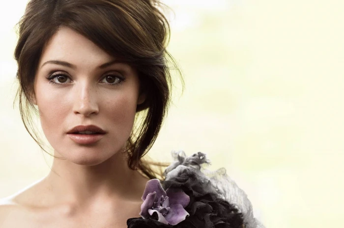 gemma arterton english actress hollywood 2k