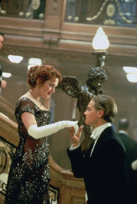 kate winslet rose titantic actress hollywood