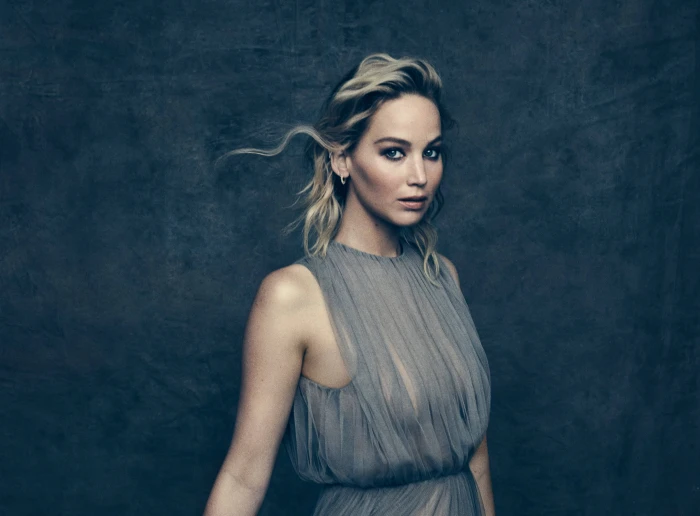 jennifer lawrence see through dress actress hollywood 2k 4k 5k
