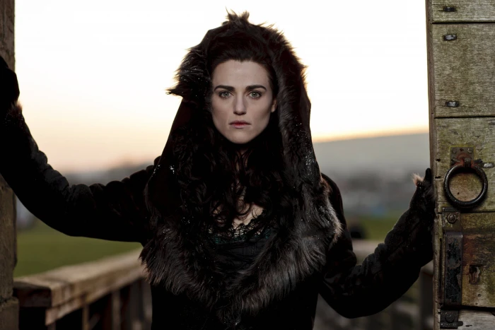 katie mcgrath as morgana actress hollywood 2k 4k 5k