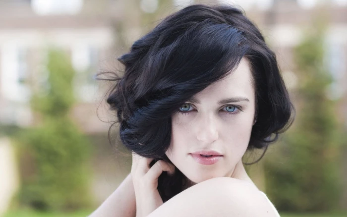 katie mcgrath blue eyes actress hollywood