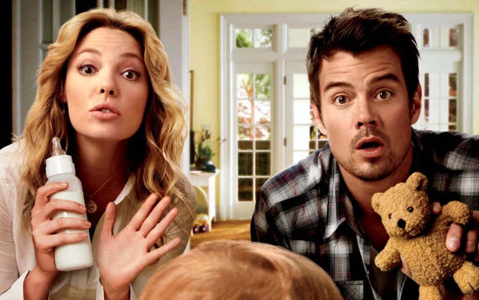 katherine heigl and josh duhamel actress hollywood 2k