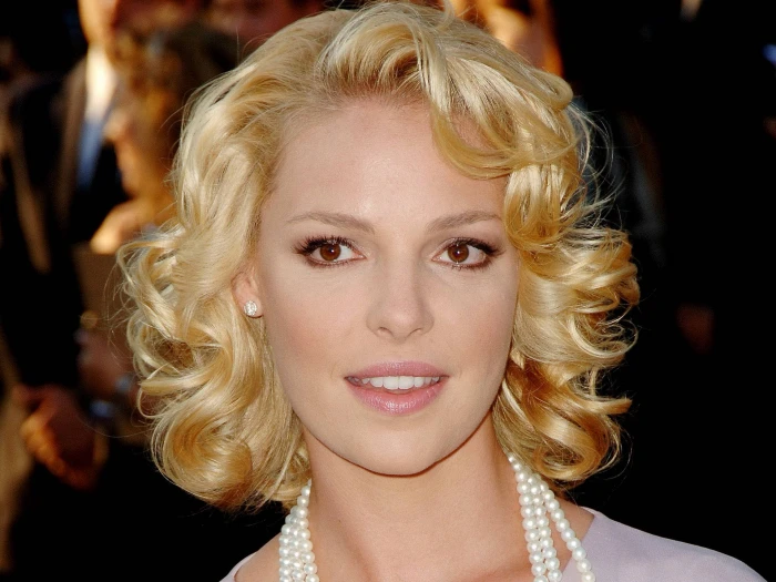 katherine heigl red carpet actress hollywood