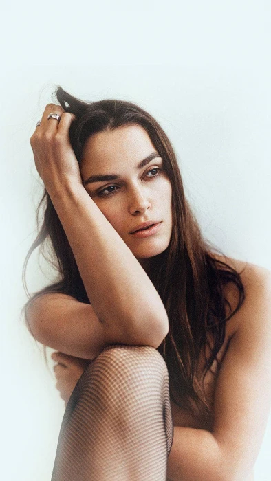 celebrity keira knightley photoshoot actress hollywood