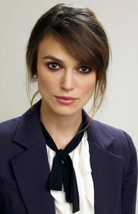 keira knightley blue suit portrait yvjjbwjtze actress hollywood