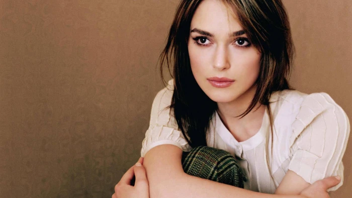 keira knightley contemplation pose actress hollywood