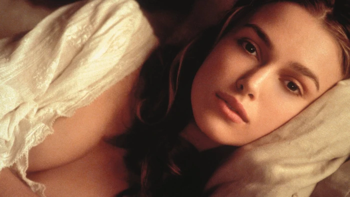 pirates of the caribbean elizabeth swann actress hollywood 2k