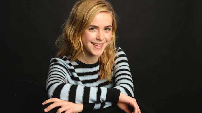 sweet actress kiernan shipka hollywood