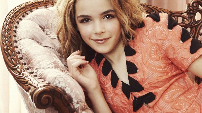 teenager actress kiernan shipka hollywood