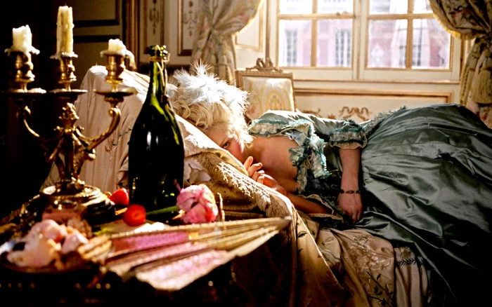 kirsten dunst as marie antoinette actress hollywood 2k
