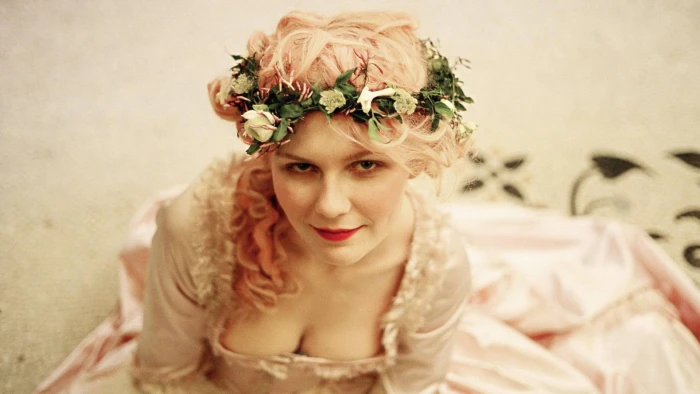 vintage kirsten dunst actress hollywood