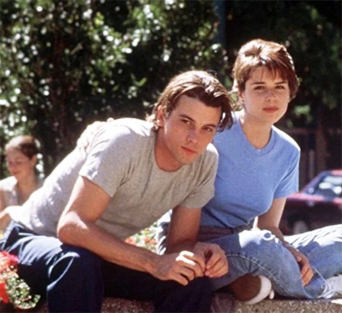 young billy loomis and kirsten dunst actress hollywood