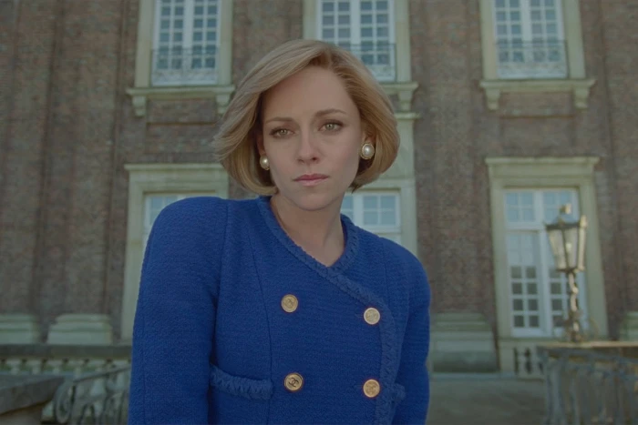 kristen stewart spencer film actress hollywood 2k