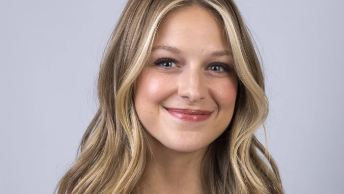 american actress melissa benoist hollywood 2k