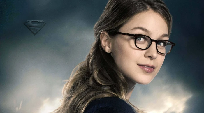 melissa benoist as superwoman actress hollywood 2k