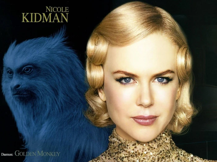 nicole kidman golden monkey actress hollywood