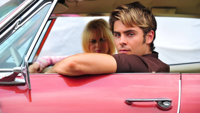 zac efron nicole kidman paperboy actress hollywood