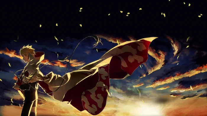 Naruto wallpaper
