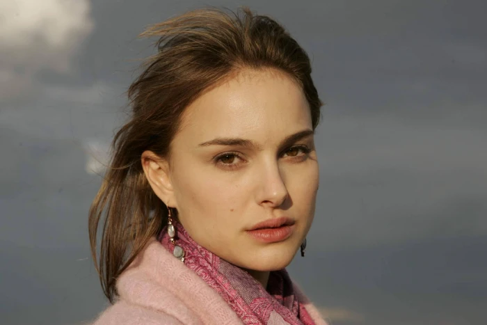 female celebrity natalie portman actress hollywood