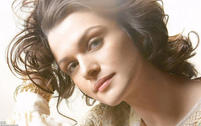 rachel weisz black curly hair actress hollywood