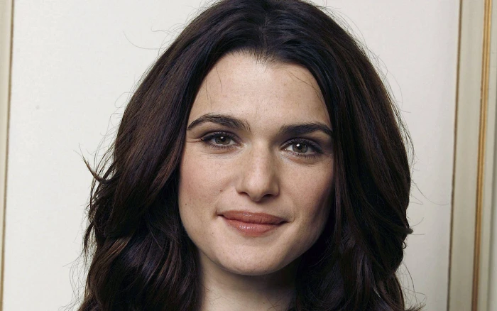 rachel weisz smiling close up actress hollywood