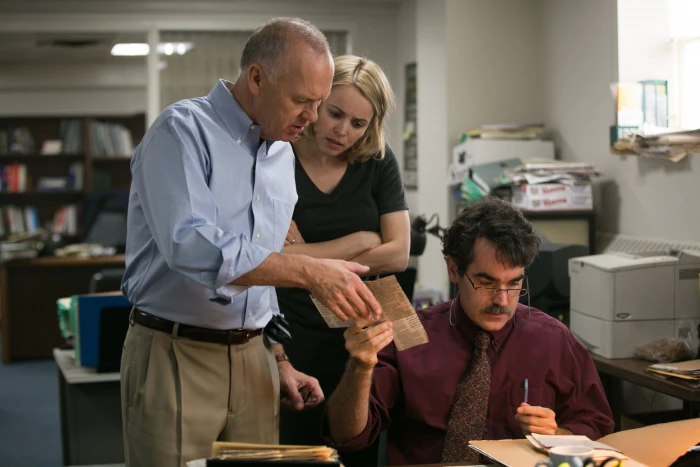 spotlight still cuts actress hollywood 2k