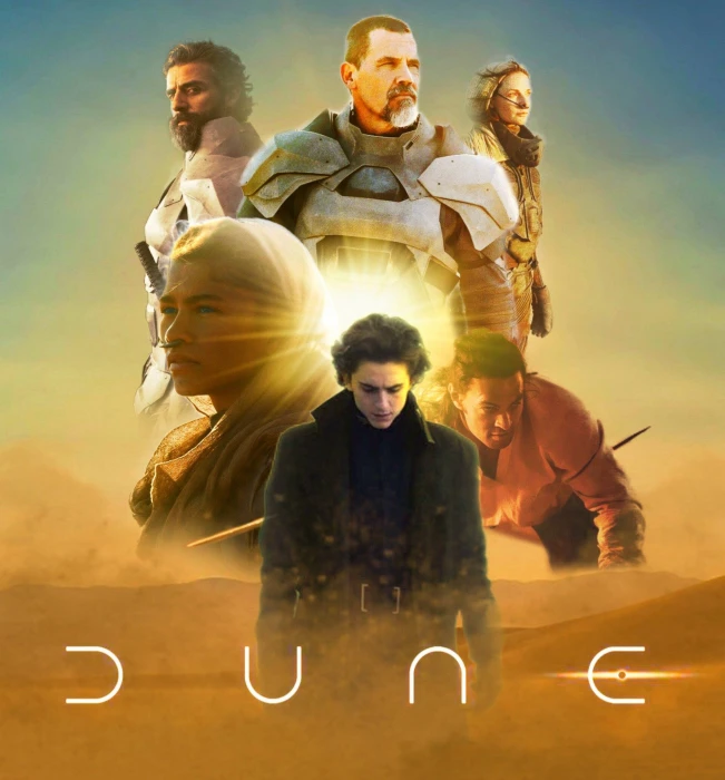dune characters zuxwgith actress hollywood