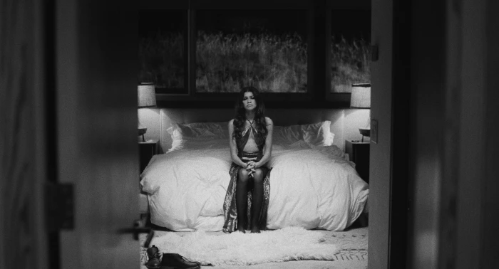 zendaya in malcolm marie actress hollywood 2k