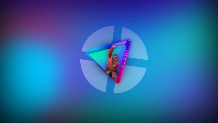 Soldier's Triangle 2k