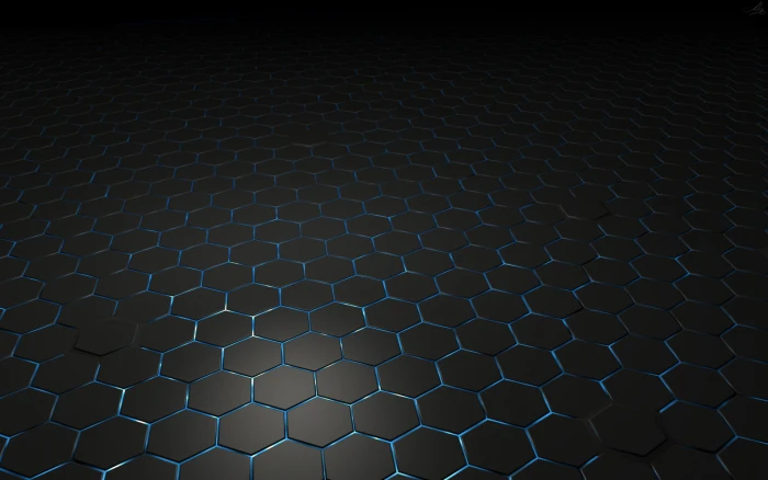 abstract hexagon pattern no people honeycomb backgrounds