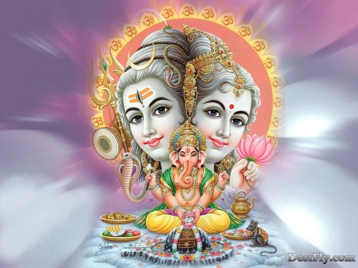 hindu god Ganesh HINDU GOD HD lord ganesha photo abstract 73