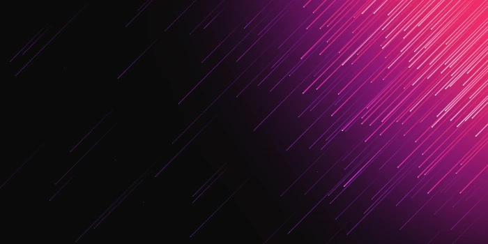 purple and black lines wallpaper artwork digital art abstract 64 2k