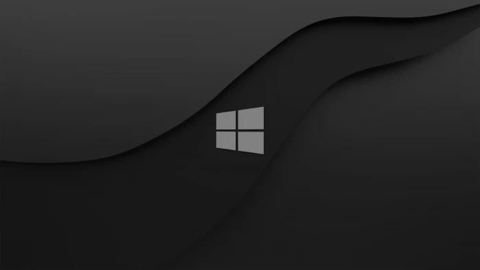 Windows 10 abstract 2k