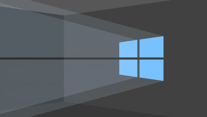 windows 10 minimalism minimalist hd computer deviantart 2k